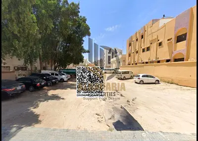 أرض سكني استثماري بتصريح أرضي +4 في النعيمية 2