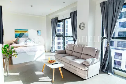 Cozy Holiday | Fully Furnished | No Commission