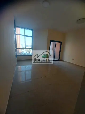 SPACIOUS 1 BHK WITH BALCONY APARTMENT IN AL NAUMIYA TOWERS AJMAN GOOD FOR INVESTMENT in AED 330,000