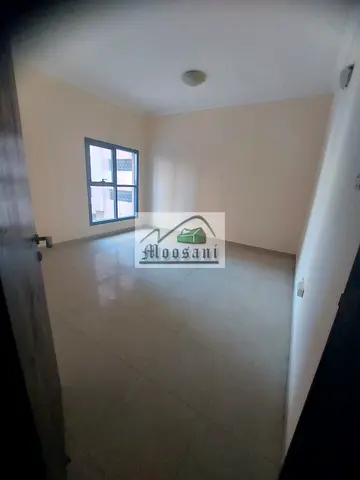 SPACIOUS 1 BHK WITH BALCONY APARTMENT IN AL NAUMIYA TOWERs AJMAN GOOD FOR INVESTMENT in AED 330,000