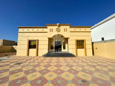 فيلا للبيع بمنطقة الرفاعة راس الخيمة