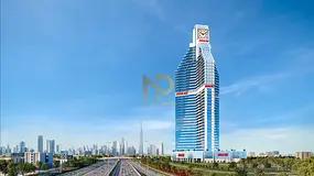 Fully Furnished 3 BED + Pool | 30/70 Payment Plan | DSO Community View