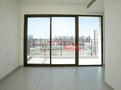 | READY TO MOVE|BRAND NEW | POOL VIEW |