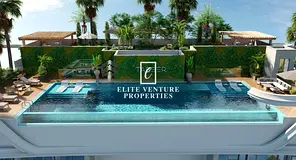 LUXURY LIVING | PREMIUM QUALITY | HIGH ROI