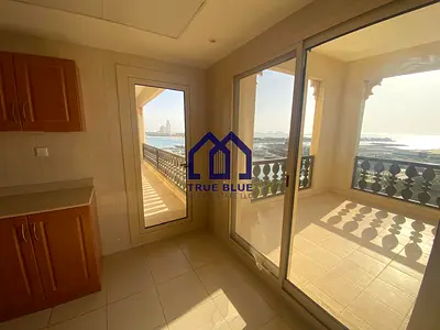 Wynn Casino & Sea View | High Floor