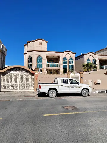 4 BR | Maid's Room | Covered Parking | Swimming Pool