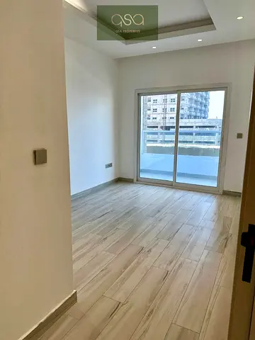 Large 1+Study Apartment — Ideal for Couples & Small Families