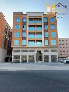🌟 Spacious 3BR + Hall | Direct on Mohammed Bin Zayed | Easy Access to Dubai &amp; Sharjah 🌟
