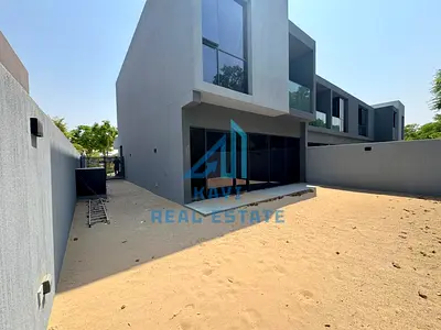 Spacious Modern Home for Sale in Kaya Masaar Community