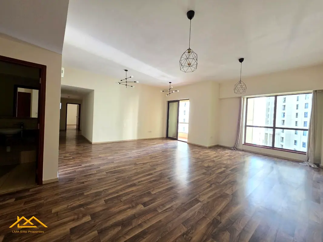 3-Bedroom Apartment for Sale | Tenanted
