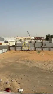 Opportunity No. (52) Excellent investment opportunity for sale in Al Sajaa Industrial Area - Sheikh