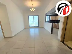 Open View _ Lower Floor 2BHK Apartment _ Full Amenities _ Walking distance to Metro