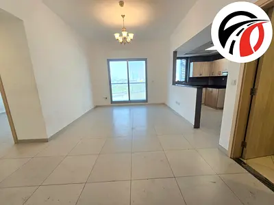 Open View _ Lower Floor 2BHK Apartment _ Full Amenities _ Walking distance to Metro