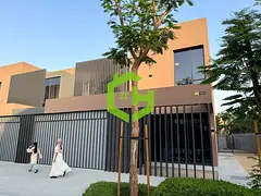 Luxury 4 BR Villa | Ready to Move | Forest Living