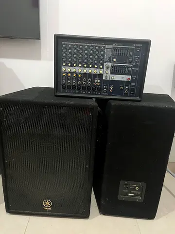 Dj and event services