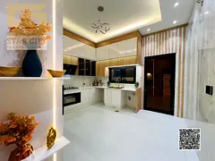 🏡 Villa for Sale in Al Zahia – Ajman | Modern Finish | All-Inclusive Price