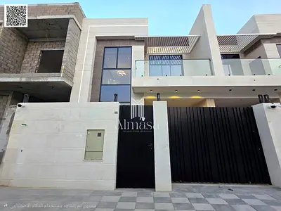 “Luxury Living Awaits: 4 Master Bedrooms in Al Yasmeen – Ajman”