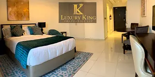 BURJ VIEW STUDIO FOR SALE
