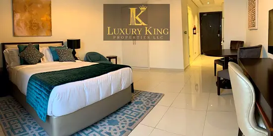 BURJ VIEW STUDIO FOR SALE