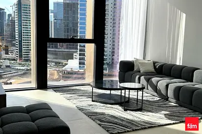 Ready to Movein|Fully Furnished|Felxible Payment