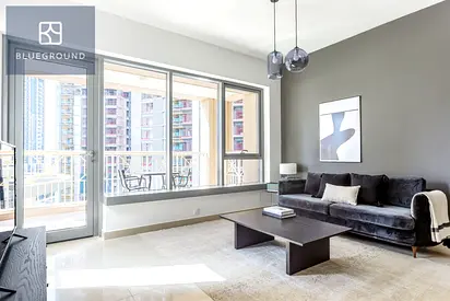 City View | Furnished | Flexible Terms