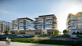 Where sophistication meets spaciousness: a 3-bedroom apartment in the "Most Beautiful Place&quo