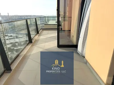 شقة جديدة بغرفة نوم واحدة أو ثلاث غرف نوم للإيجار في منطقة الممشى، الشارقة
