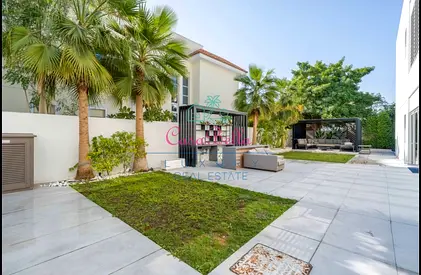 Vacant | Luxury Villa | Fully Upgraded