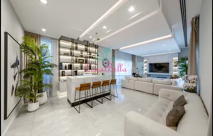 Vacant | Luxury Villa | Fully Upgraded