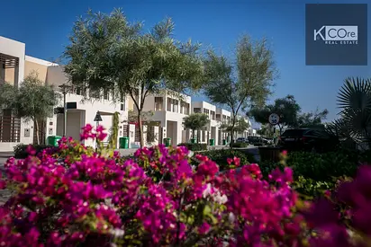 2 Bedroom Furnished Villa | Sale | Flamingo, Mina Al Arab