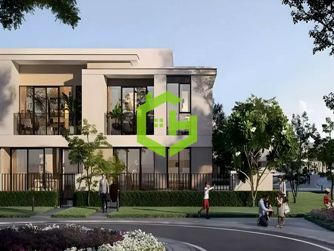 Premium 5BR Villa | Bigger Plot l Polo Community