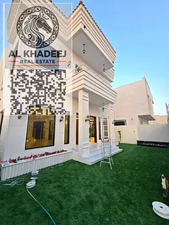 For sale: A villa suitable for family living in a desirable and easily accessible location in Al Hel