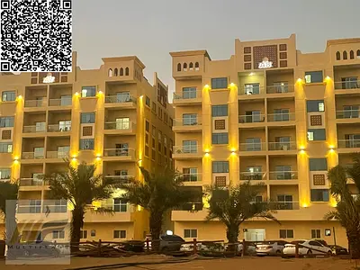 امتلك غرفتين وصالة / بقرية الاميرة / الياسمين _ عجمان / بالتقسيط