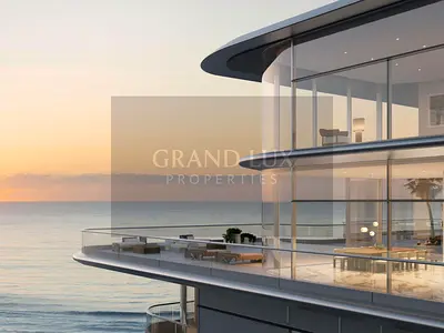 Ultra-Luxury 4BR I Orla I Dorchester Collection