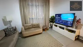 ✨ Stylish Fully Furnished 1 Bedroom in Al Mamsha, Sharjah | Monthly 7,580 AED ✨