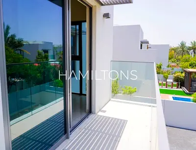 Luxury Villa in Gated Community | Prime Location | Resale