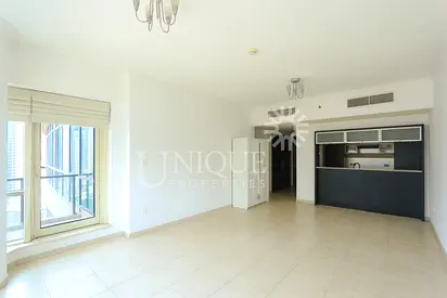 1 Bedroom + Study with Full Marina View