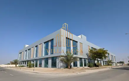 للبيع – معمل مع سكن | المنطقة الصناعية  – الشارقة