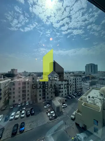 شقة فاخرة بغرفة نوم واحدة متاحة للبيع في برج المدينة، عجمان.