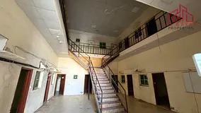 Labor Camp for Rent in Al Jazeera Al Hamra –