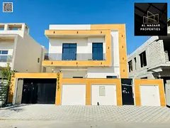 Your chance to own a villa for sale, ready to move in, close to all services, with luxurious designs