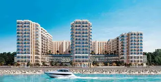 Luxury Furnished Apartment | 5 Year Payment Plan/ Post Handover