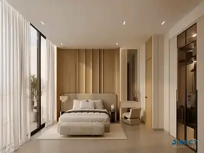 Spacious Unit | Smart Home | Premium Quality