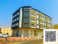 Bulding for sell in alia ajman