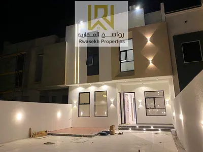 🏡 Luxury Townhouse for Sale in Ajman – Al Yasmeen Area ✨ 📍 Prime Location: • Close to Sheikh Mohammed bin Zayed Road • Close to Emirates Bypass