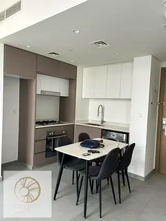Modern semi furnished 1 Bedroom Flat Available