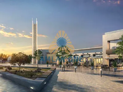 Double Row| Large Residential Land| Prime Community