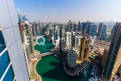 Vacant | Three Bedrooms | Stunning Marina View