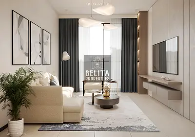 Q3 2026 Handover | 20% Now – 80% on Handover | Mortgage Accepted