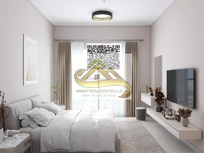 دقيقة واحدة من كورنيش عجمان | تقسيط 1%
